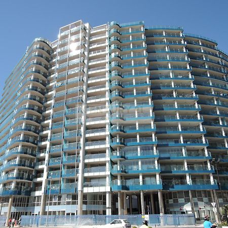 Ocean Village High Floor Luxury Modern Apartment Gibraltar Exteriör bild