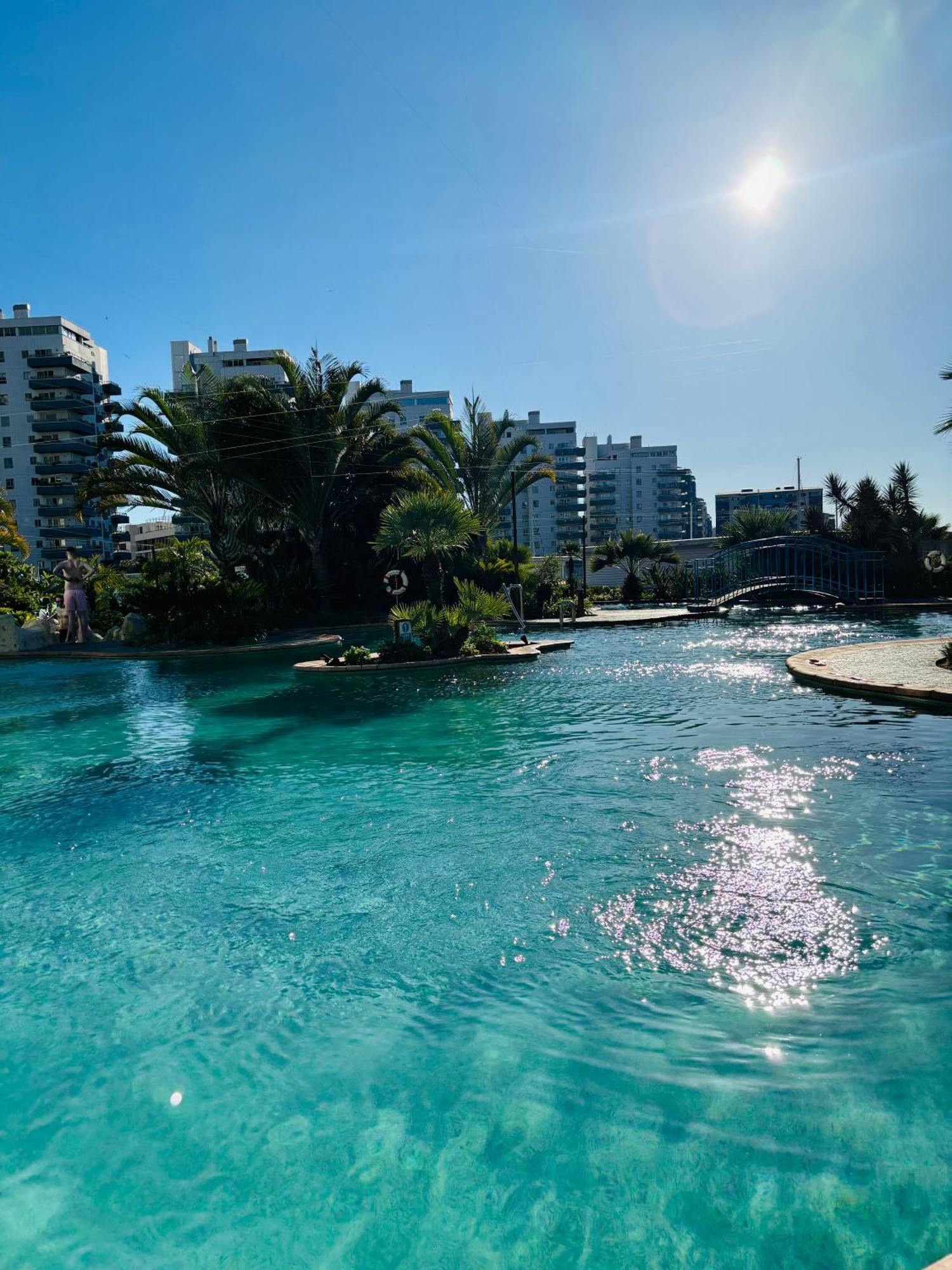 Ocean Village High Floor Luxury Modern Apartment Gibraltar Exteriör bild